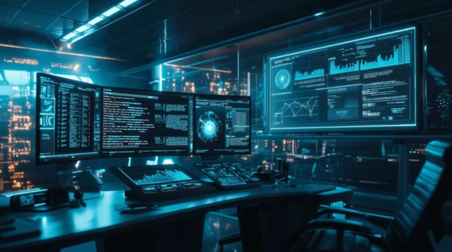 大同县工业设备远程运维SCADA,设备数据采集与远程运维管控解决方案